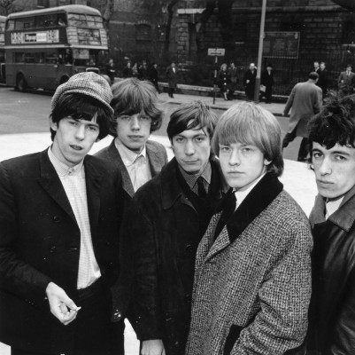 Rolling Stones pic #141571