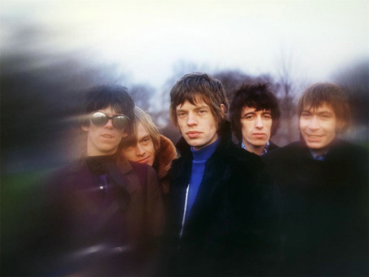 Rolling Stones pic #350895