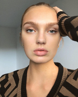 Romee Strijd pic #1205301