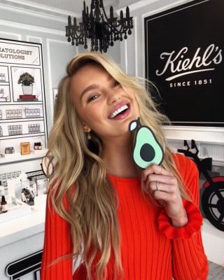 Romee Strijd pic #1146424