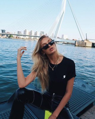 Romee Strijd pic #1170849