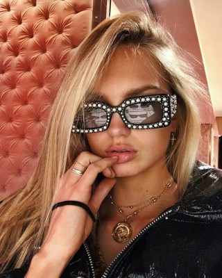 Romee Strijd pic #989839