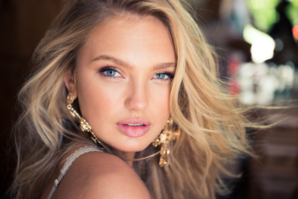 Romee Strijd pic #1334033