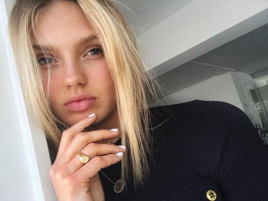 Romee Strijd pic #944604