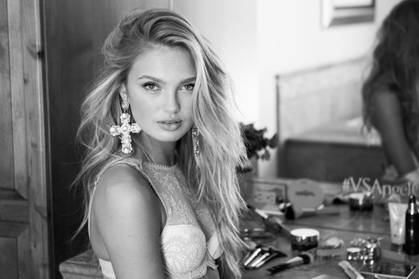 Romee Strijd pic #927559