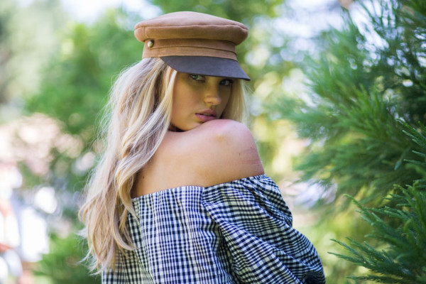 Romee Strijd pic #948124