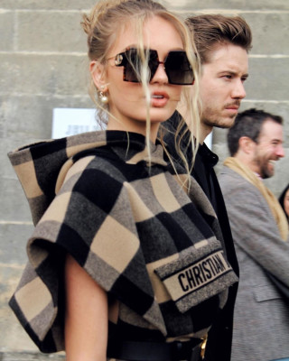 Romee Strijd pic #1205346