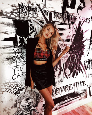Romee Strijd pic #989840