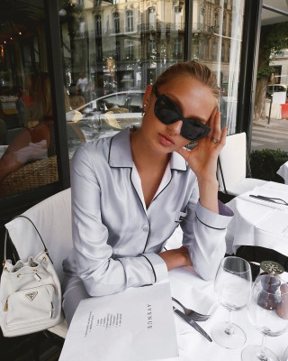 Romee Strijd pic #1160491
