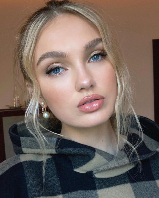 Romee Strijd pic #1205941