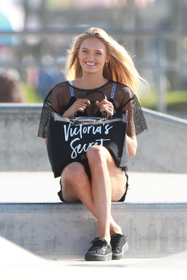 Romee Strijd pic #988931