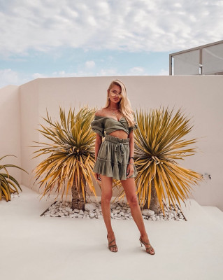 Romee Strijd pic #1171732