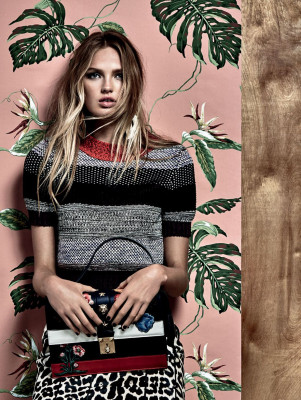 Romee Strijd pic #851473