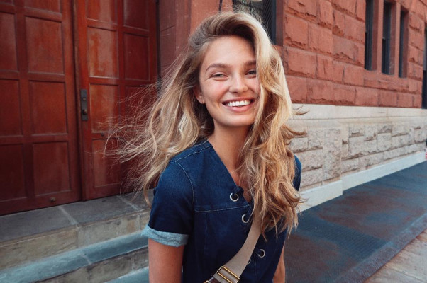 Romee Strijd pic #947297