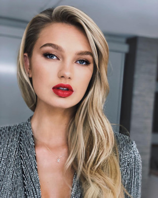 Romee Strijd pic #1020353