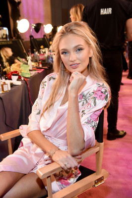 Romee Strijd pic #981497