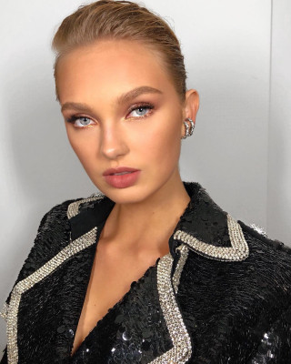 Romee Strijd pic #1205299