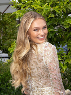 Romee Strijd pic #1135215