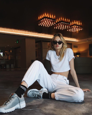 Romee Strijd pic #1014772