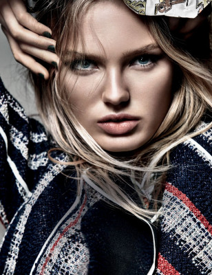 Romee Strijd pic #851471