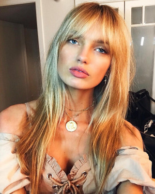 Romee Strijd pic #989838