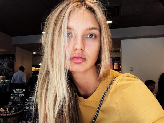 Romee Strijd pic #961474