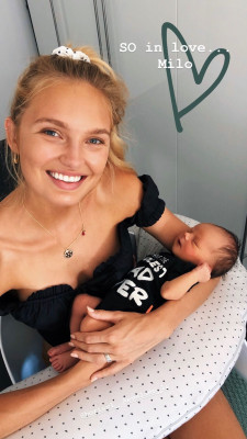 Romee Strijd pic #1205293
