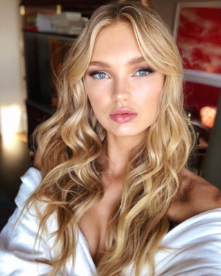 Romee Strijd pic #1014769