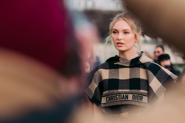 Romee Strijd pic #1205308