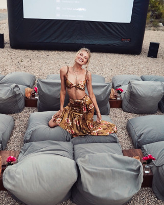Romee Strijd pic #1133811