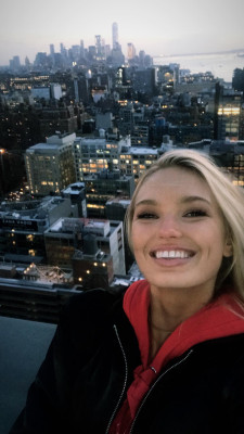 Romee Strijd pic #985854