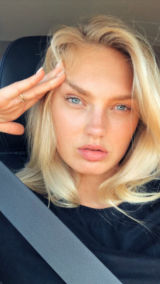 Romee Strijd pic #1163051