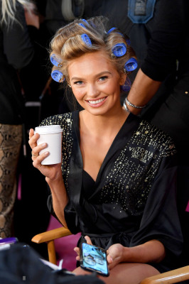 Romee Strijd pic #1133977