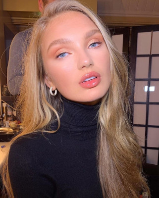 Romee Strijd pic #1205566