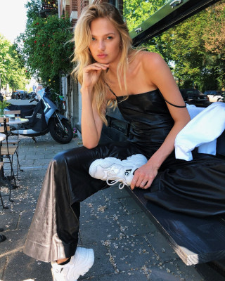 Romee Strijd pic #1207532
