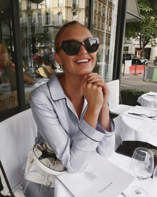 Romee Strijd pic #1160493