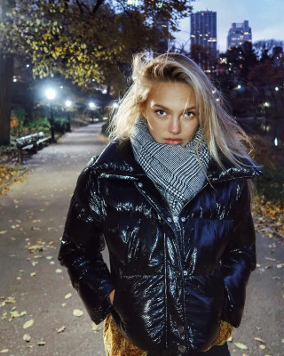 Romee Strijd pic #991640