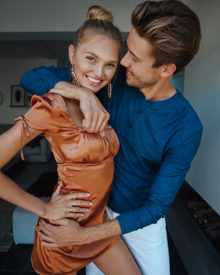 Romee Strijd pic #1146417