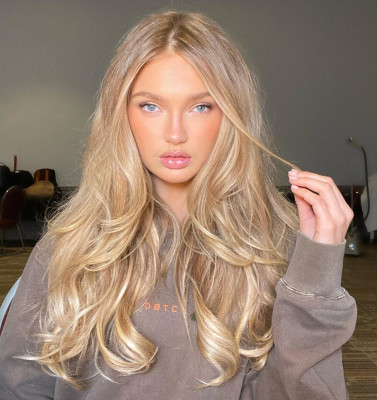 Romee Strijd pic #1207416
