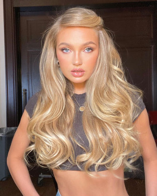 Romee Strijd pic #1207423