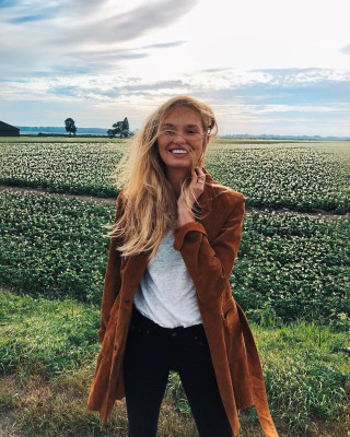 Romee Strijd pic #1146580