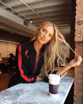 Romee Strijd pic #985853