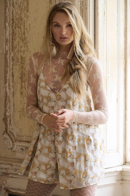 Romee Strijd pic #1362659