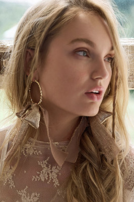 Romee Strijd pic #1362661