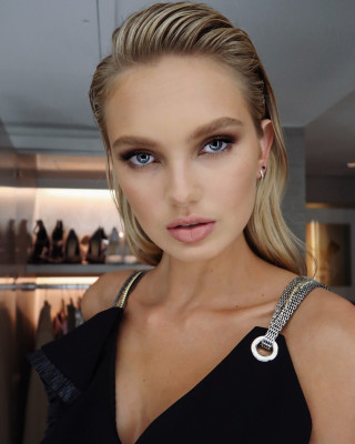 Romee Strijd pic #1020350