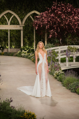 Romee Strijd pic #1031883
