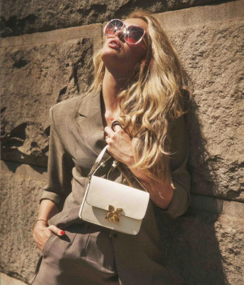 Romee Strijd pic #1368825