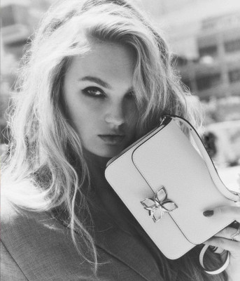 Romee Strijd pic #1368827