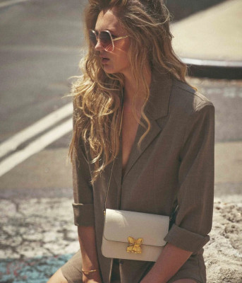 Romee Strijd pic #1361903