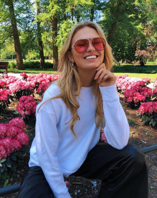 Romee Strijd pic #1146582